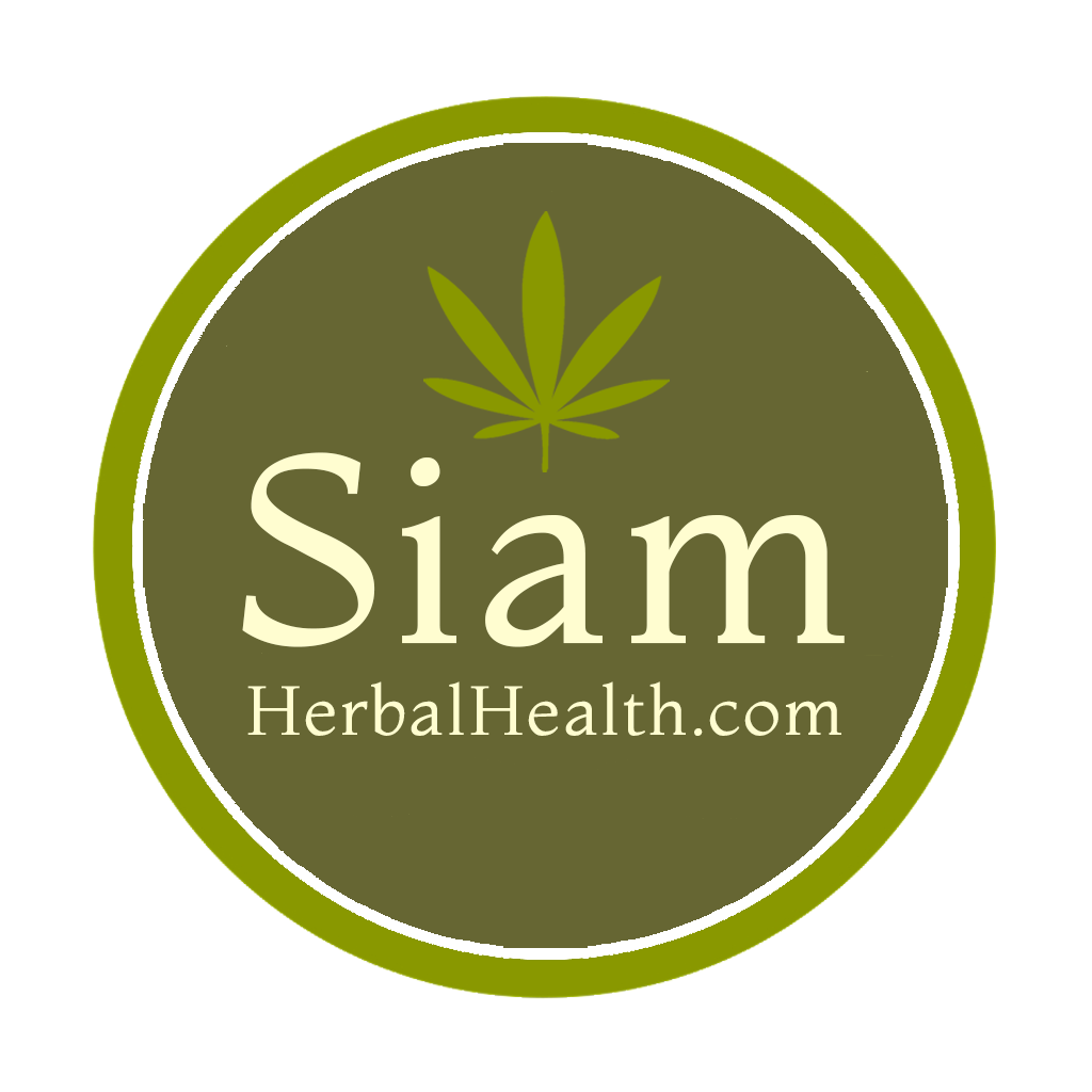 Siam Herbal Health CBD